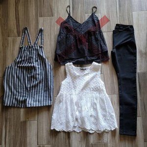 New Maternity Bundle of 3